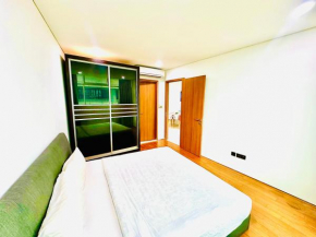 Around KLCC area vortex apartment